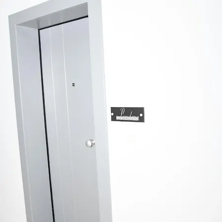 Apartman Heart Luxury Aurora *