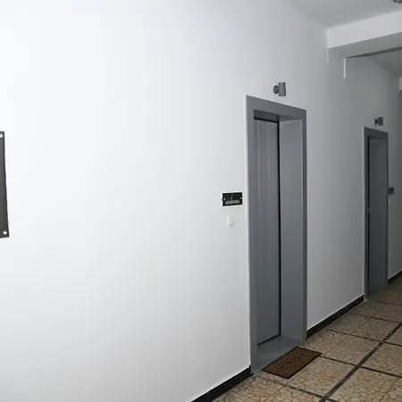 Heart Luxury Aurora Apartman Rhodes City