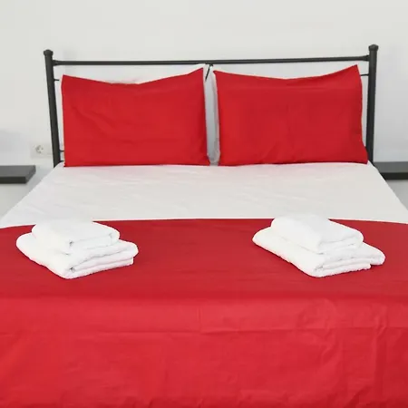 Apartman Heart Luxury Aurora *