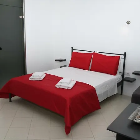 Apartman Heart Luxury Aurora *