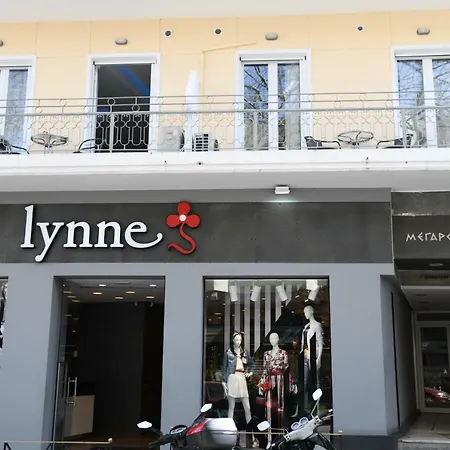 Apartman Heart Luxury Aurora