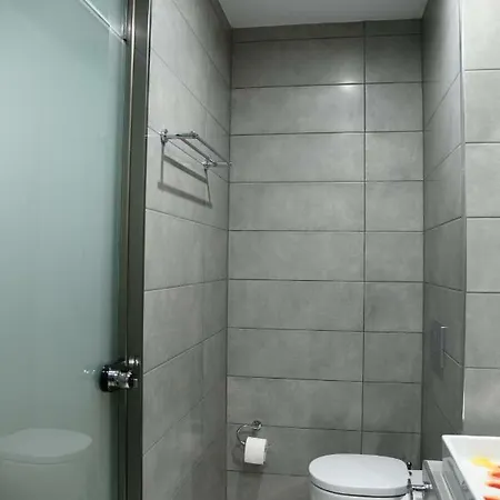 Heart Luxury Aurora Apartman