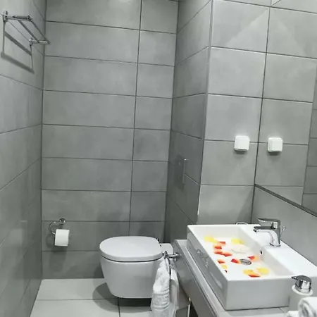 Heart Luxury Aurora 公寓