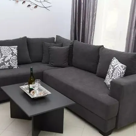 Heart Luxury Aurora Apartment *