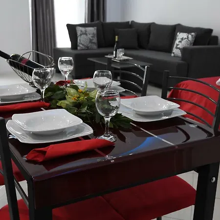 Heart Luxury Aurora *