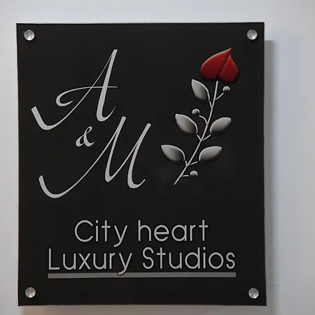 Heart Luxury Aurora *