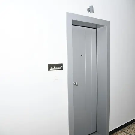 Heart Luxury Aurora Apartment Rhodes City