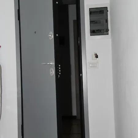 Heart Luxury Aurora Apartment