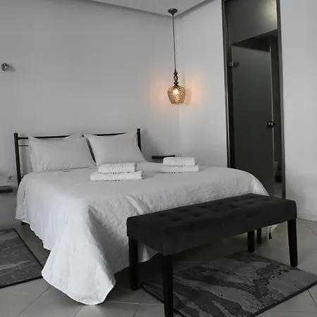 Heart Luxury Aurora * Rhodes City