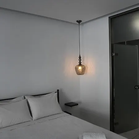 Heart Luxury Aurora Lejlighed