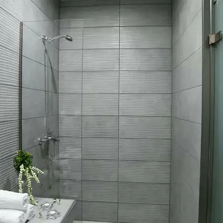 Heart Luxury Aurora Apartment *