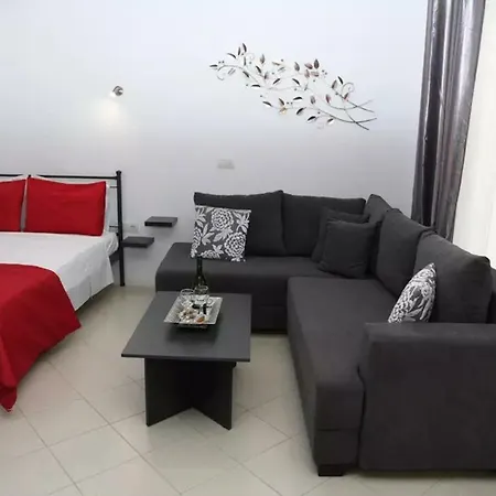 Heart Luxury Aurora Apartment *