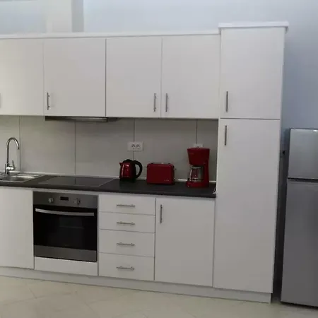 Apartment Heart Luxury Aurora