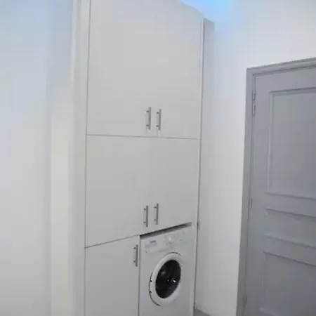 Apartment Heart Luxury Aurora Rhodes City