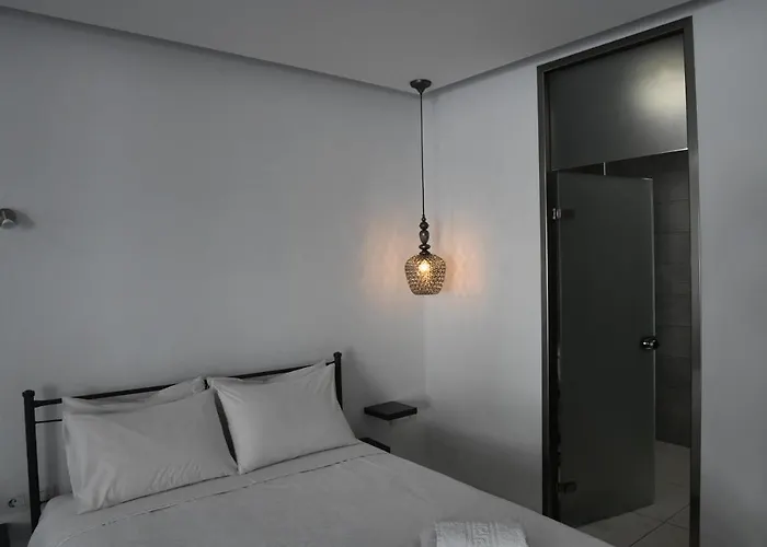 Heart Luxury Aurora شقة