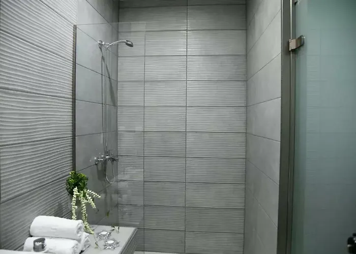 Heart Luxury Aurora شقة *