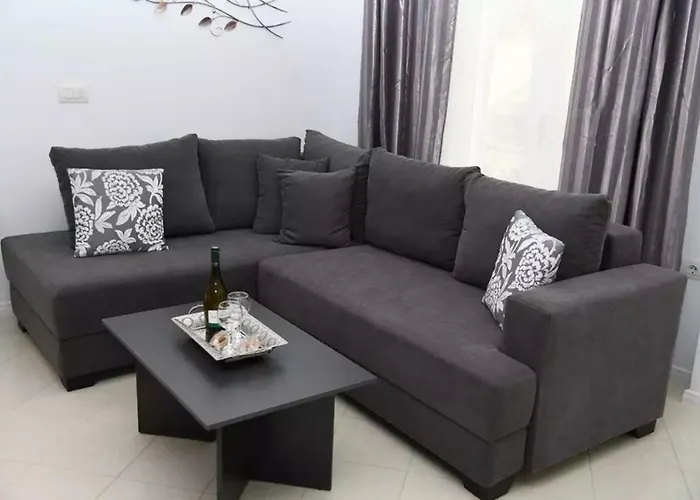 Heart Luxury Aurora شقة *