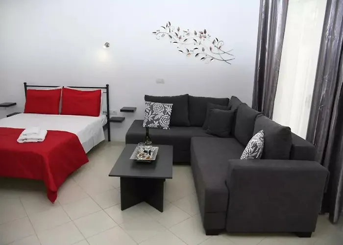 Heart Luxury Aurora شقة *