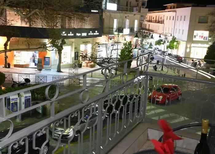 شقة Heart Luxury Aurora *