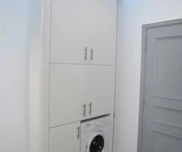 شقة Heart Luxury Aurora Rhodes City