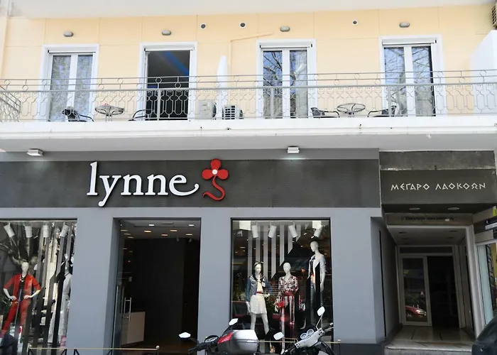 شقة Heart Luxury Aurora