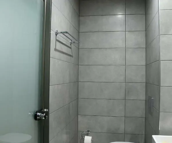 Heart Luxury Aurora شقة